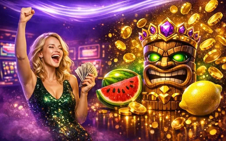 App WinCasino banner ufficiale