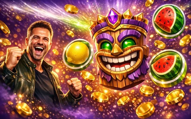 Bonus Win Casino hero banner