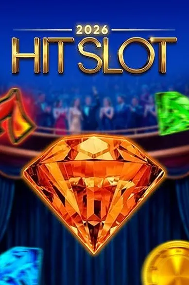 2026 Hit Slot