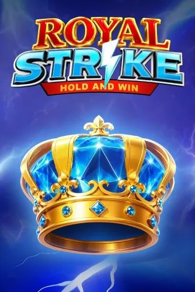 Royal Strike Hold and Win